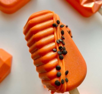 Stripe Cakesicle Mould - Afbeelding 2