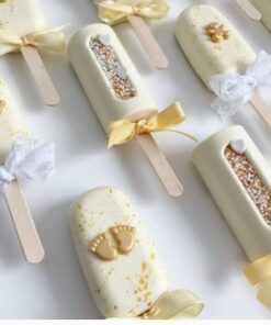 Alternative view of Mini Chique Cakesicle Mould (8 stuks)