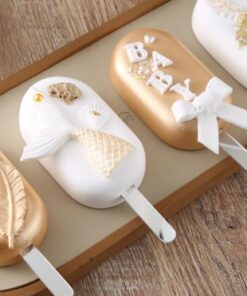 Ijs Stokjes Transparant (15 stuks)