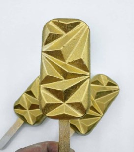 Mini Shock Cakesicle Mould (8 stuks) - Afbeelding 3