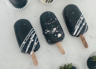 Magnum Cakesicle Mould