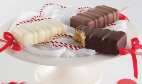 Ice Cream Cakesicle Mould - Afbeelding 2