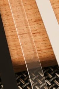 Alternative view of Ijs Stokjes Transparant (15 stuks)