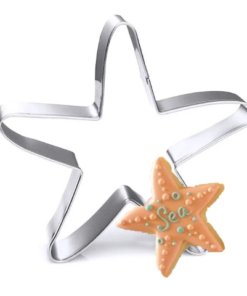 Zeester Koekjes uitsteker