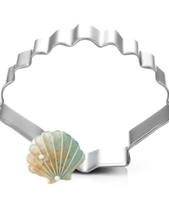 Schelp Koekjes uitsteker