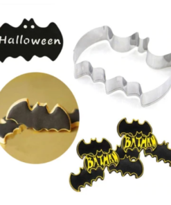 Batman Koekjes uitsteker