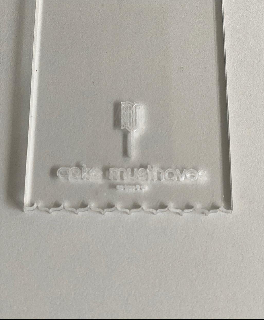 Schraper Klein - Afbeelding 3