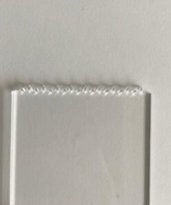 Alternative view of Schraper Klein