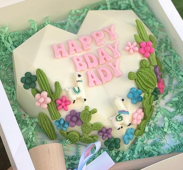 Chocolade Alfabet Mould - Afbeelding 3