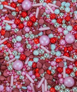 Lovely sprinkle mix (100G)