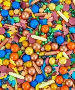 Dino sprinkle mix (100G)