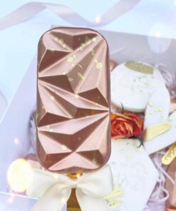 Alternative view of Mini Shock Cakesicle Mould (8 stuks)