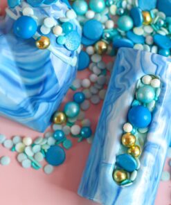 Mini Chique Cakesicle Mould (8 stuks)