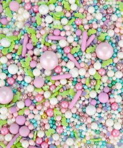 Sealife Sprinkle Mix (100G)