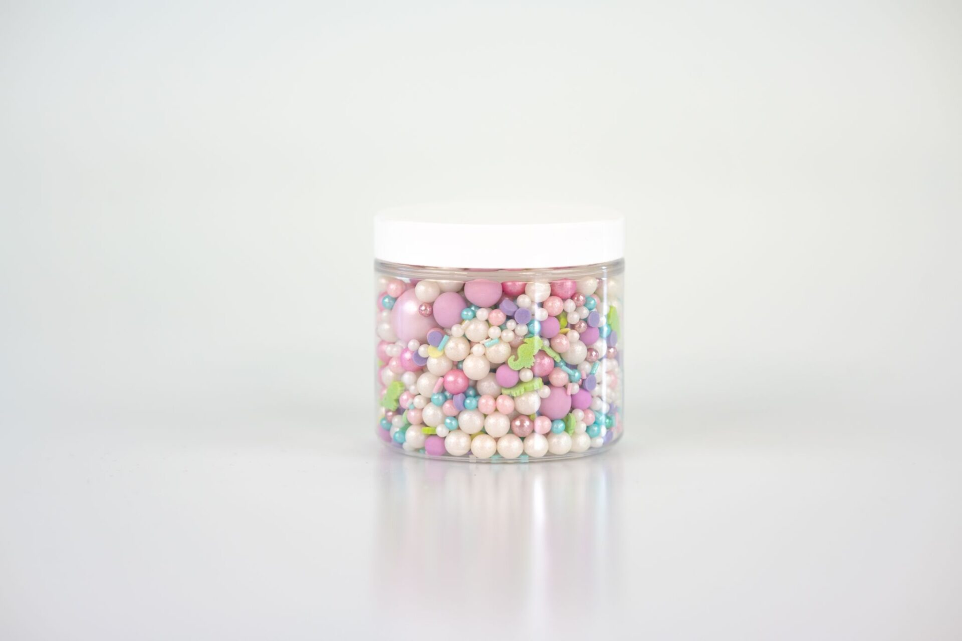 Sealife Sprinkle Mix (100G) - Afbeelding 3