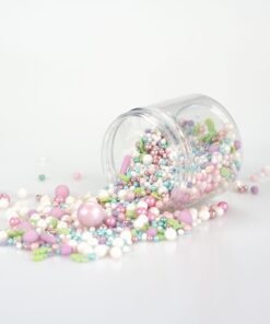 Alternative view of Sealife Sprinkle Mix (100G)