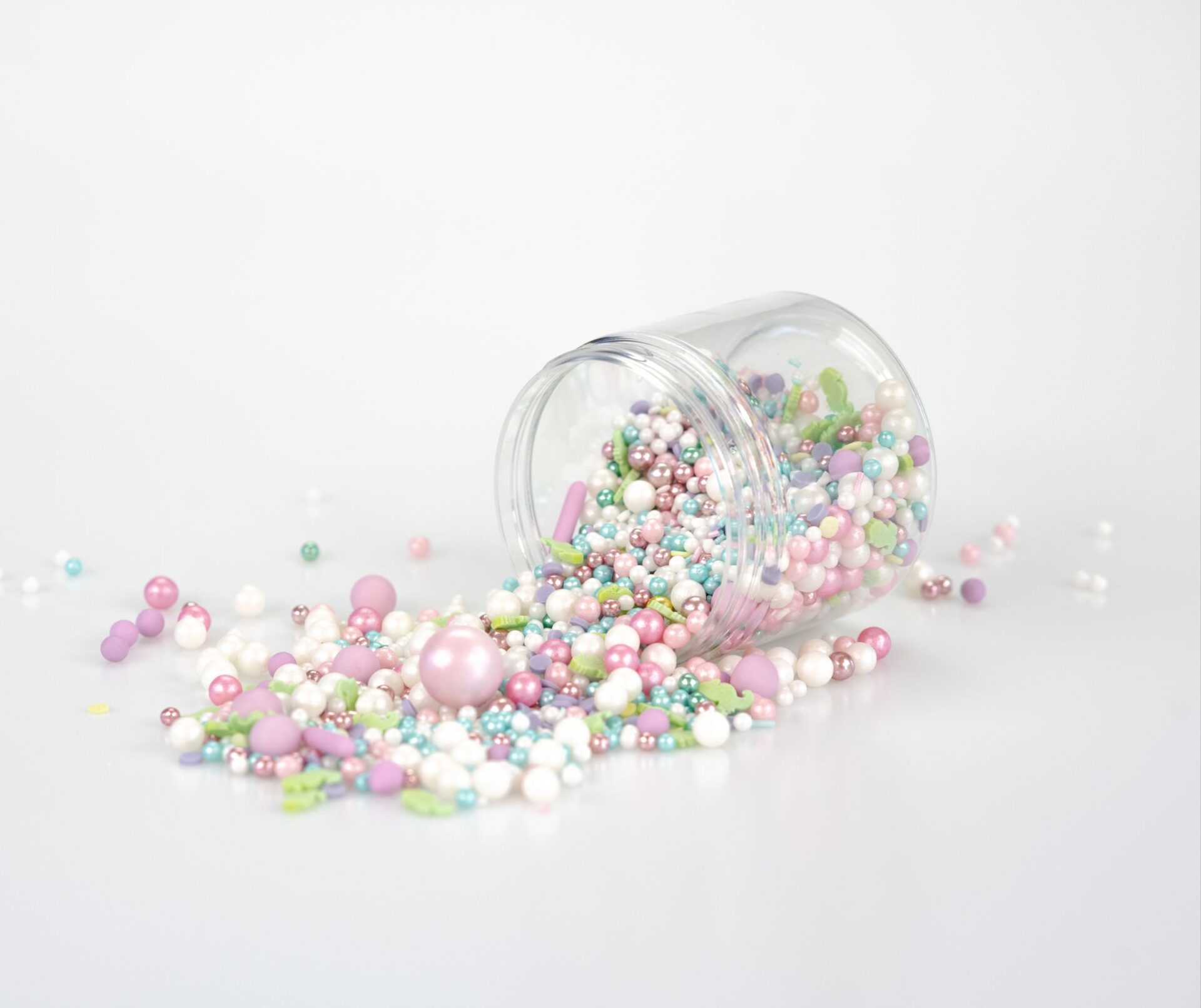 Sealife Sprinkle Mix (100G) - Afbeelding 2