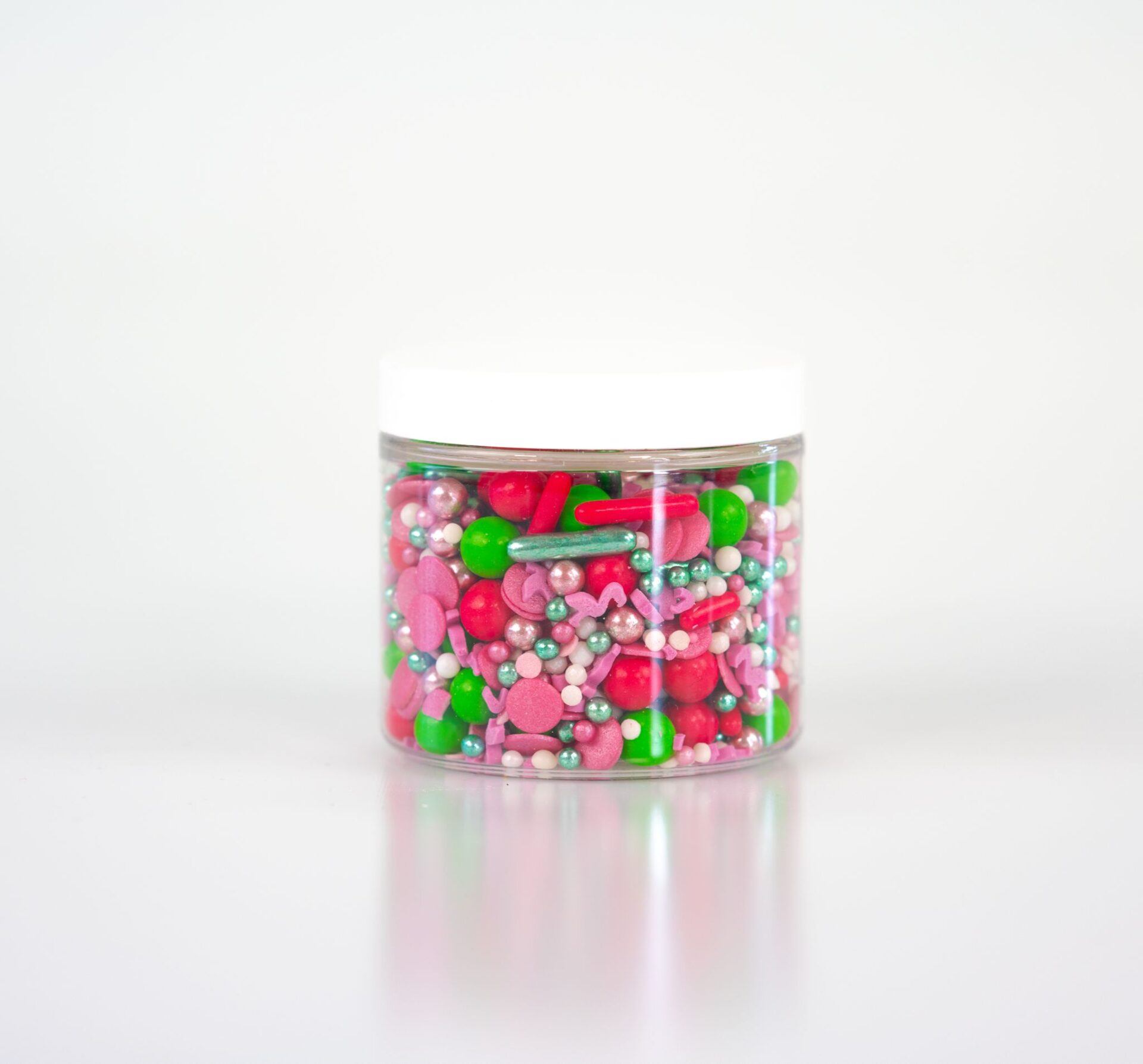 Tropical Flamingo Sprinkle Mix (100G) - Afbeelding 3