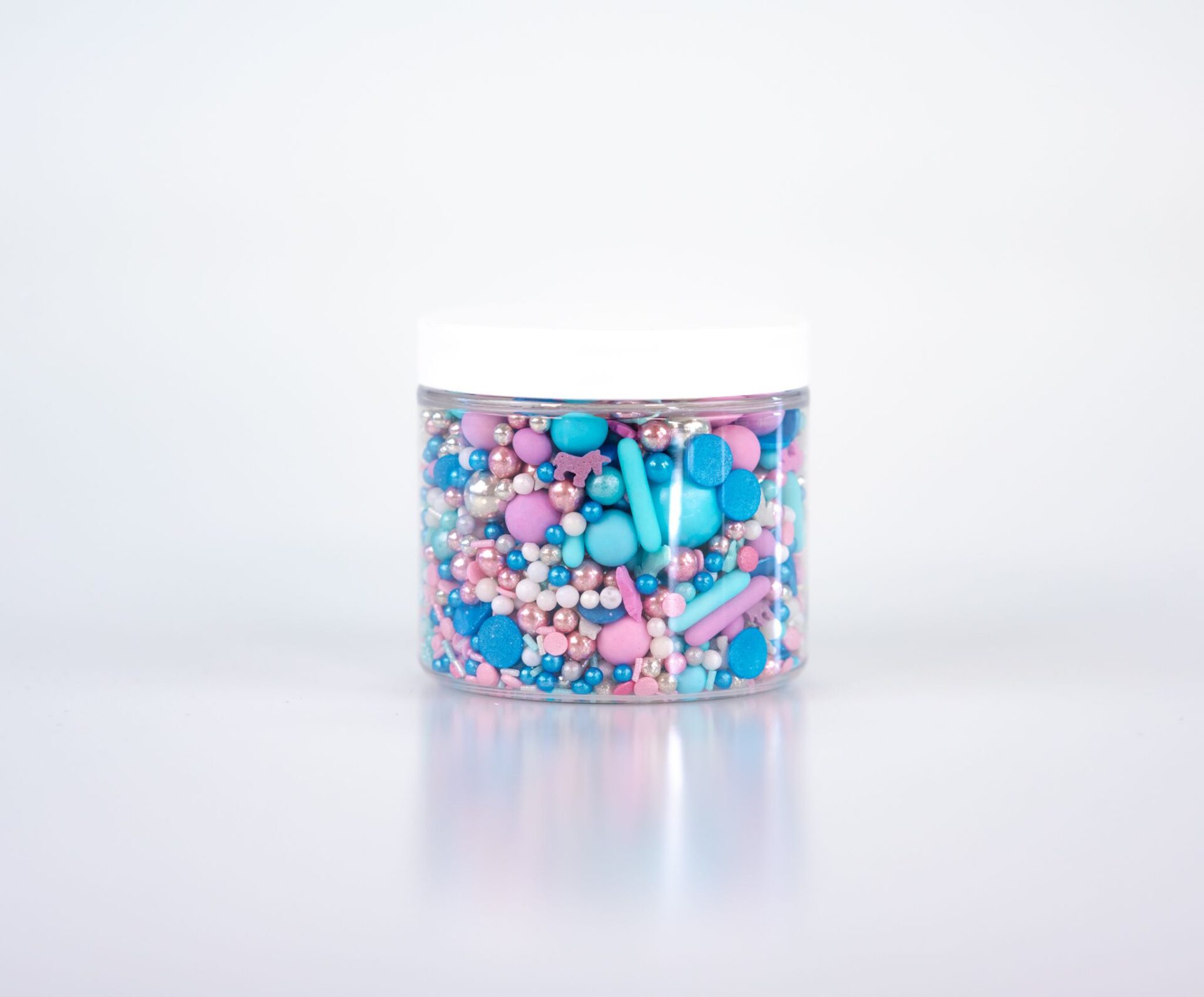 Unicorn Sprinkle Mix (100G) - Afbeelding 3