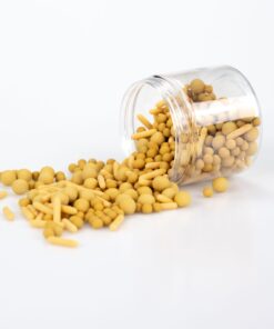 Alternative view of Caramel Matt Sprinkle Mix (100G)