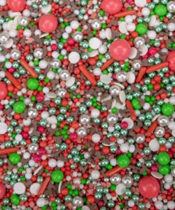 Christmas Sprinkle Mix (100G)
