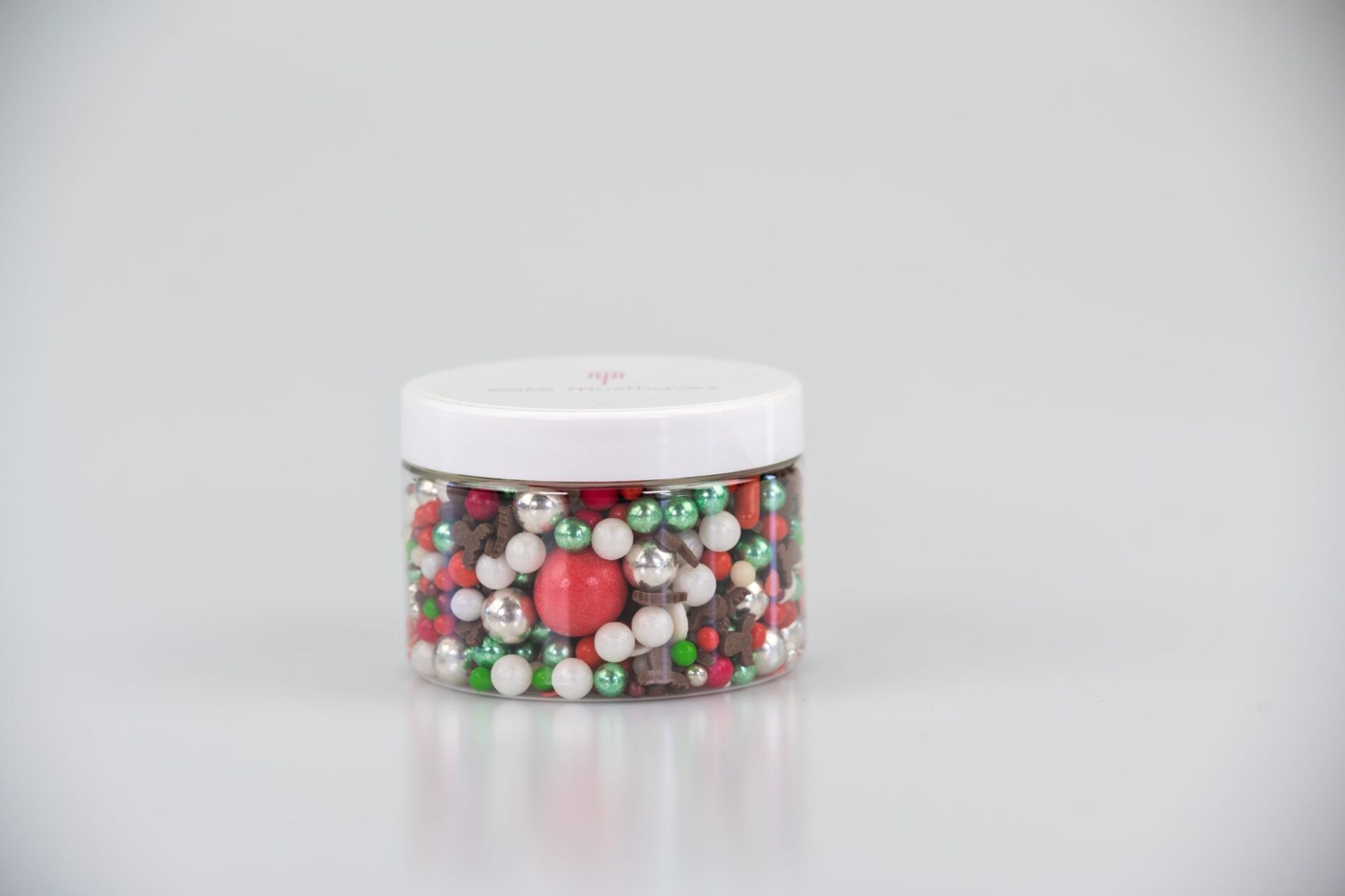 Christmas Sprinkle Mix (100G) - Afbeelding 3