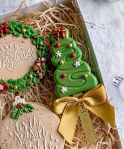 Boompje Cakesicle Mould