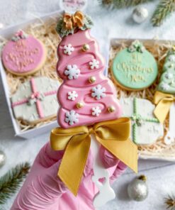 Alternative view of Boompje Cakesicle Mould