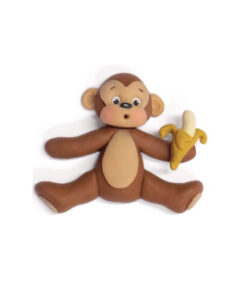 Alternative view of Aapje Mould