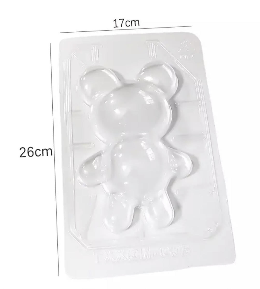 Breakable Bear - Afbeelding 4