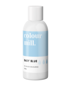 Colour Mill 100ml Baby Blue