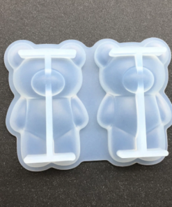 Alternative view of Beertjes Mould