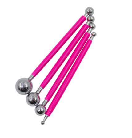 Boetseer/Modelleer Set