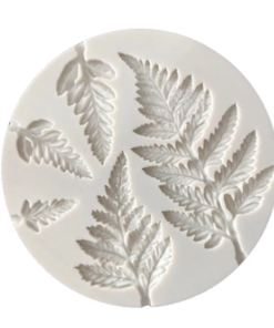 Alternative view of Botanische Mould