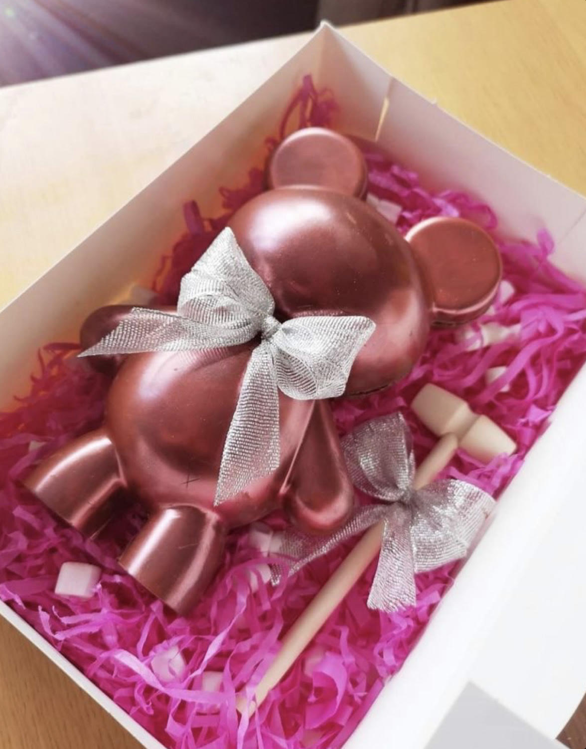 Breakable Bear - Afbeelding 2