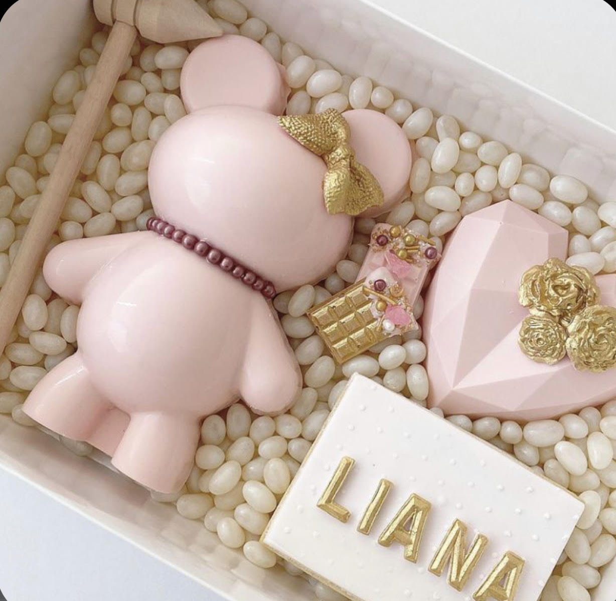 Breakable Bear - Afbeelding 3