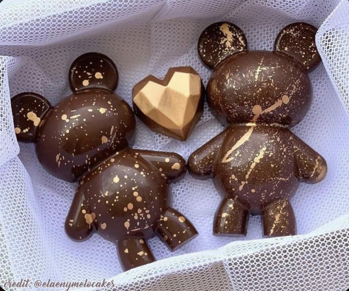 Breakable Bear - Afbeelding 5