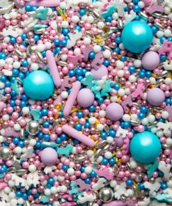 Unicorn Sprinkle Mix (100G)