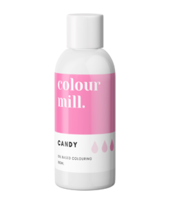 Colour Mill 100ml Candy