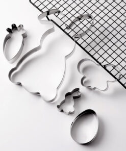 Alternative view of Easter Koekjes Uitsteker Set(NIEUW)