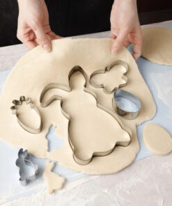 Easter Koekjes Uitsteker Set(NIEUW)