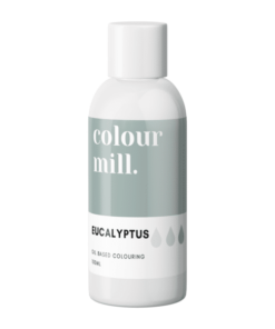Colour Mill 100ml Eucalyptus