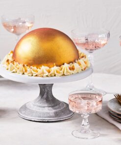 Alternative view of FunCakes FunColours Metallic Spray -Bright Gold- 100ml