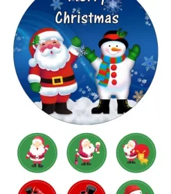 Kerst en Sinterklaas