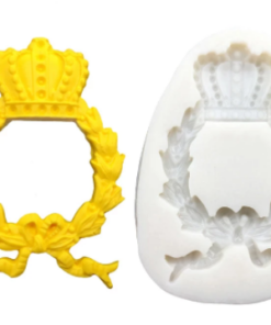 Alternative view of Kroonstrik Mould