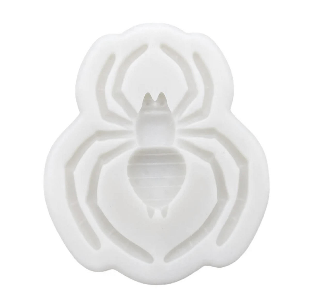 Kruisspin Mould - Afbeelding 3