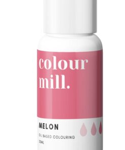 Colour Mill 20ml Melon
