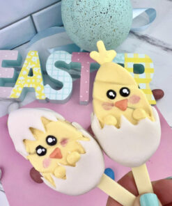 Alternative view of Paasei Cakesicle Mould