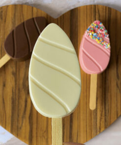 Paasei Cakesicle Mould