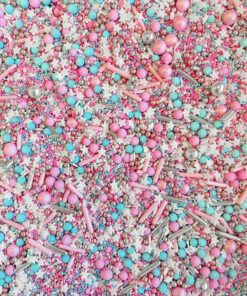 Star Sprinkle Mix (100G)
